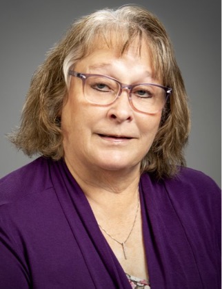 Dr. Robin Johnson